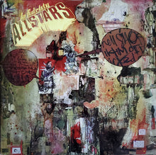 Load image into Gallery viewer, Lo-Fidelity Allstars : Battle Flag (12")