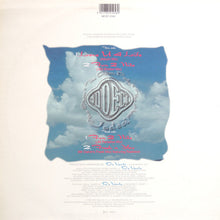 Load image into Gallery viewer, Jodeci : Love U 4 Life (12")