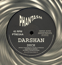 Load image into Gallery viewer, Darshan : Navigator / Duck (12")