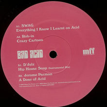 Load image into Gallery viewer, Various : Bad Acid (Volume 1) (2x12")