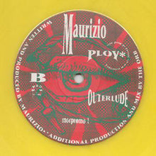 Load image into Gallery viewer, Maurizio : Ploy (12", Yel)