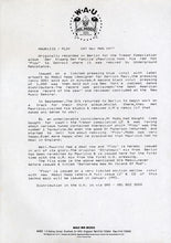 Load image into Gallery viewer, Maurizio : Ploy (12", Yel)