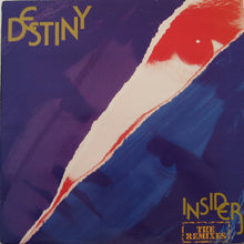 Load image into Gallery viewer, Insider : Destiny (The Remixes) (12")