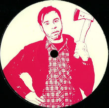Load image into Gallery viewer, Harry Axt : Basement Bar EP (12", EP)