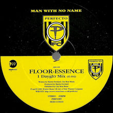 Load image into Gallery viewer, Man With No Name : Floor-Essence (12")