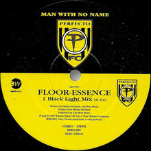 Load image into Gallery viewer, Man With No Name : Floor-Essence (12")