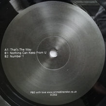 Load image into Gallery viewer, LNTG* : Soul Cut #02 (12", RE)