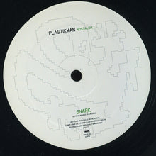 Load image into Gallery viewer, Plastikman : Nostalgik.1 (12")