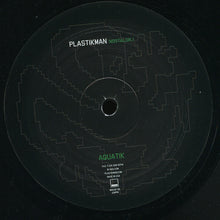 Load image into Gallery viewer, Plastikman : Nostalgik.1 (12")