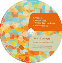 Load image into Gallery viewer, Balaphonic : Resolution Revolutions (12", MiniAlbum)