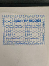 Load image into Gallery viewer, Accelera Deck / Sonic Fracture : Kiss Burn EP / The Flow EP (12", EP, Whi)