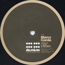 Load image into Gallery viewer, Marco Carola : do.mi.no 01 (12")