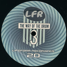 Load image into Gallery viewer, Andreas Kremer : The Way Of The Drum 3 (12")