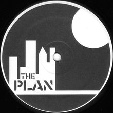 Load image into Gallery viewer, The Plan : Plan A (12")