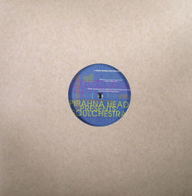 Load image into Gallery viewer, Pirahnahead Presents: Soulchestra : Emotional Expression (12")