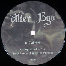 Load image into Gallery viewer, Alter Ego : Daktari (12")