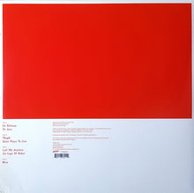 Load image into Gallery viewer, Lindstrøm : Six Cups Of Rebel (2xLP, Album + CD, Album)