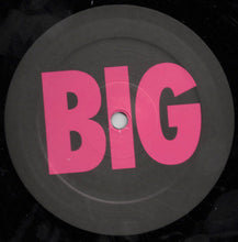 Load image into Gallery viewer, The Big Pink : Hit The Ground (Superman) (12")