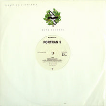 Load image into Gallery viewer, Fortran 5 : Persian Blues (12", Promo)