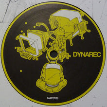 Load image into Gallery viewer, Dynarec : Distant Signal (12")