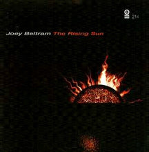 Load image into Gallery viewer, Joey Beltram : The Rising Sun (3x12", Album)