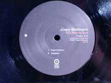 Load image into Gallery viewer, Joey Beltram : The Rising Sun (3x12", Album)