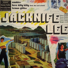 Load image into Gallery viewer, Jacknife Lee : Kitty Litter (12")