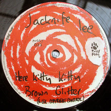 Load image into Gallery viewer, Jacknife Lee : Kitty Litter (12")