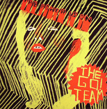 Load image into Gallery viewer, The Go! Team : The Power Is On (12")
