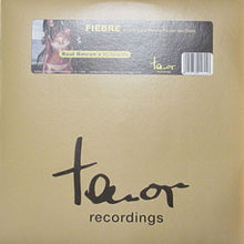 Load image into Gallery viewer, Simon & Shaker Presents The Latin Soul Drivers : Fiebre (12")