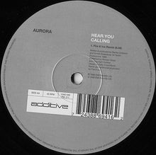 Load image into Gallery viewer, Aurora : Hear You Calling (12", Single)