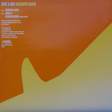 Load image into Gallery viewer, Captain Spec X Ray : Revamped Raver (12")