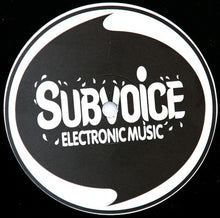 Load image into Gallery viewer, Subvoice : Vampirella (DBX Remixes) (12")