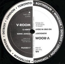 Load image into Gallery viewer, V-Room : V-Room (12")