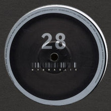 Load image into Gallery viewer, D.A.V.E. The Drummer Vs Lectrolux : Hydraulix 28 (12")