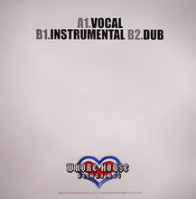 Load image into Gallery viewer, Hoxton Whores : What Can U Do 4 Me (12")