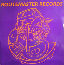 Load image into Gallery viewer, Sarcoblast : Sonar / Roland Abuse (12")