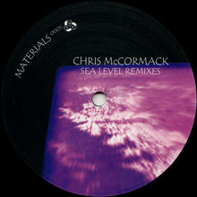 Load image into Gallery viewer, Chris McCormack : Sea Level Remixes (12")