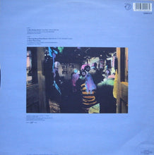 Load image into Gallery viewer, It's Immaterial : Ed's Funky Diner (12", RE)