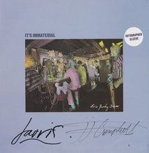 Load image into Gallery viewer, It's Immaterial : Ed's Funky Diner (12", RE)