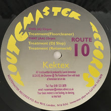 Load image into Gallery viewer, Kektex : Treatment (12")
