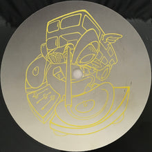 Load image into Gallery viewer, Kektex : Treatment (12")