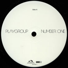 Load image into Gallery viewer, Playgroup : Number One (12", Promo)