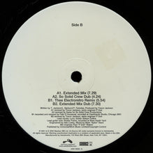 Load image into Gallery viewer, Playgroup : Number One (12", Promo)