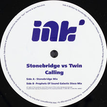 Load image into Gallery viewer, StoneBridge : Calling (12")