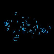 Load image into Gallery viewer, Kate Wax : Dust Collision Remixes (12")