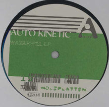 Load image into Gallery viewer, Auto Kinetic : Wasserspiel EP (12", EP)