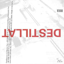 Load image into Gallery viewer, Destillat : Saphir (12")