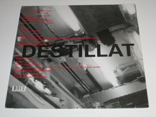 Load image into Gallery viewer, Destillat : Saphir (12")