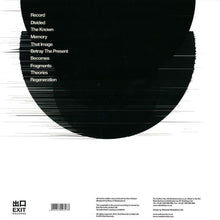 Load image into Gallery viewer, Dan HabarNam : From The Known (12", Album)